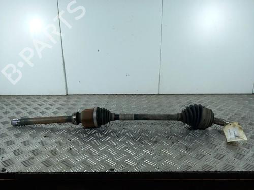 Right front driveshaft PEUGEOT 208 II (UB_, UP_, UW_, UJ_) e-208 | BP28767948M39
