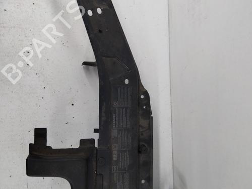 Used Front slam panel Front slam panel RENAULT LAGUNA II (BG0/1_) 1.9 dCi (107 hp) 28733764 28733764