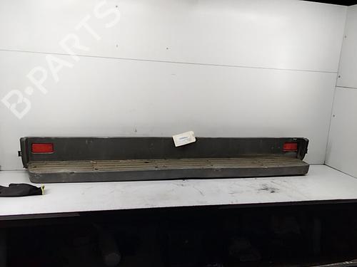 Used Rear bumper MERCEDES-BENZ SPRINTER 2-t Van (B901, B902) 208 CDI (901.661, 901.662, 902.661, 902.662) (82 hp) 28738096