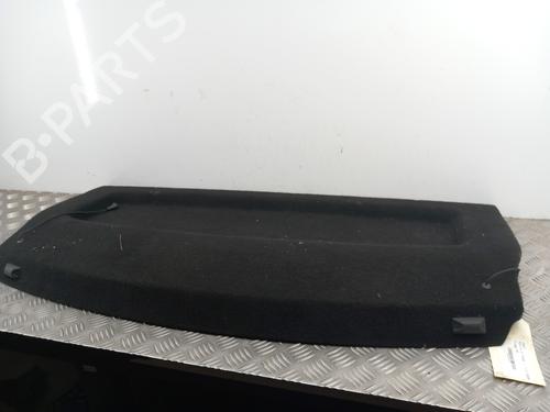Rear parcel shelf OPEL MERIVA B MPV (S10) 1.4 (75) | BP28742667C85 - Image 2