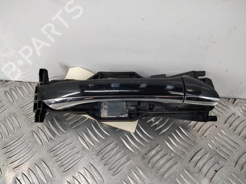 Høyre foran utvendig håndtak MERCEDES-BENZ C-CLASS (W203) C 220 CDI (203.008) | BP28756877C129