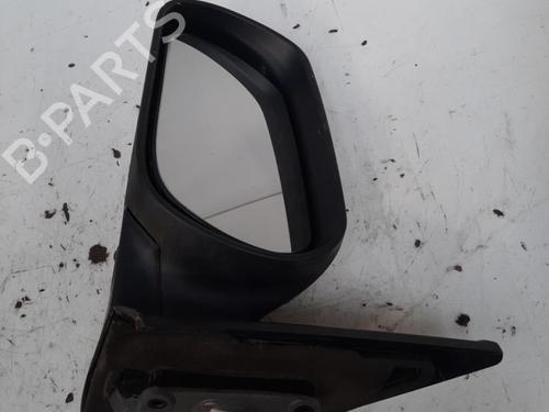 Left mirror MAZDA 2 (DY) 1.2 (DY3W) | BP28776645C26 - Image 4