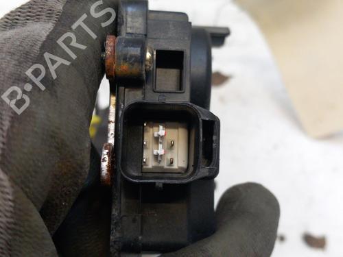 Rear right lock HYUNDAI SANTA FÉ I (SM) 2.0 CRDi 4x4 | BP28778281C99