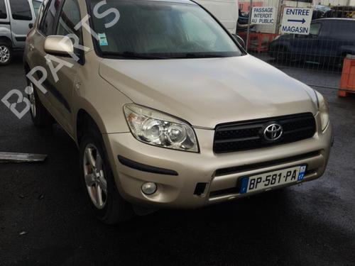Used Parts TOYOTA RAV 4 III (_A3_) 2.2 D 4WD (ALA30_, ALA30R) (136 hp) 4030330