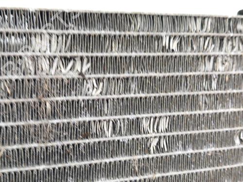 Used AC radiator MERCEDES-BENZ A-CLASS (W176) A 160 CDI / d (176.011) (90 hp) 28772722
