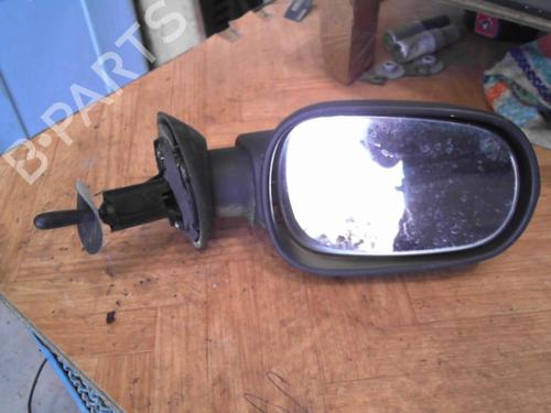 Used Right mirror DACIA LOGAN (LS_) 1.4 (LS0A, LS0C, LS0E, LS0G) (75 hp) 28777325