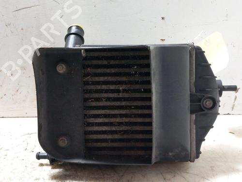 Used Intercooler Intercooler FIAT PUNTO (188_) 1.3 JTD 16V (70 hp) 28773718 28773718