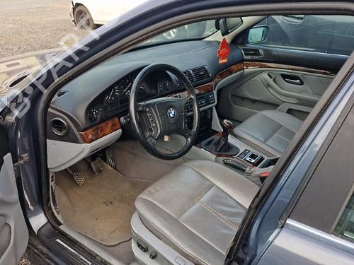 Used Parts BMW 5 (E39) 525 d (163 hp) 4030521