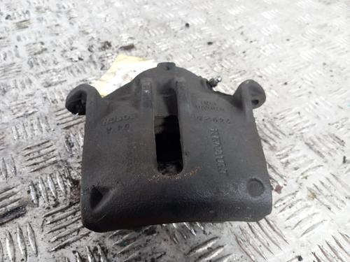 Used Left front brake caliper Left front brake caliper RENAULT MEGANE II Coupé-Cabriolet (EM0/1_) 1.9 dCi (120 hp) 28744728 28744728
