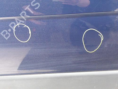 Used Left front door Left front door RENAULT SCÉNIC I MPV (JA0/1_, FA0_) 1.9 dCi RX4 (102 hp) 28761855 28761855