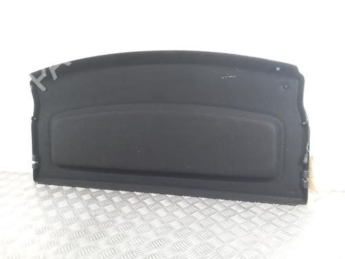 Used Rear parcel shelf Rear parcel shelf OPEL MERIVA B MPV (S10) 1.4 (75) (120 hp) 28742667 28742667