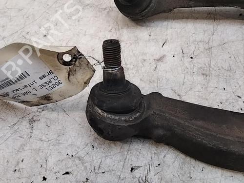 Used Left front suspension arm MERCEDES-BENZ C-CLASS (W204) C 220 CDI (204.002) (170 hp) 28759344