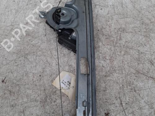 Used Front left window mechanism RENAULT GRAND SCÉNIC II (JM0/1_) 1.9 dCi (JM0G, JM12, JM1G, JM2C) (120 hp) 28790241