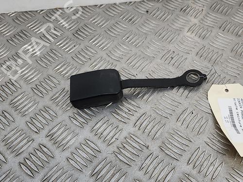 Boucle de ceinture de sécurité DACIA DOKKER MPV (KE_) 1.2 TCe (KEM0, KEAY) (115 hp) 29528630