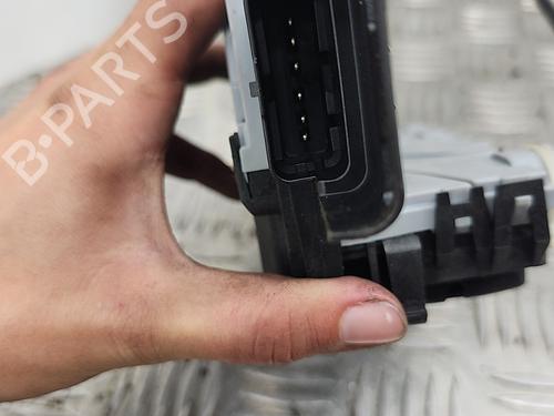 Electronic module PEUGEOT PARTNER Tepee 1.6 HDi | BP28757055M83 - Image 4