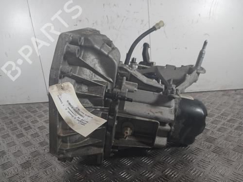 gearbox-dacia-sandero-ii-2012-33207031 main image