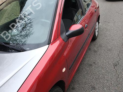 Used Parts PEUGEOT 206 Hatchback (2A/C) 1.4 HDi eco 70 (68 hp) 4417028