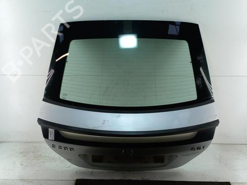 Used Tailgate Tailgate 28741432 28741432