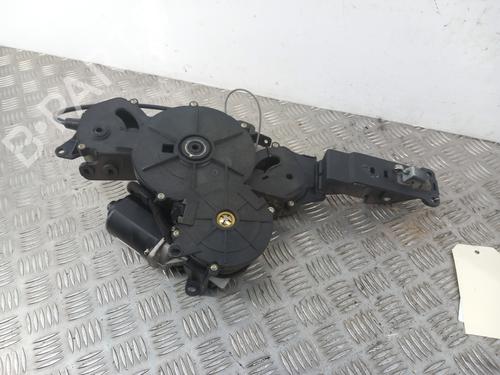Electronic module PEUGEOT 807 (EB_) 2.2 HDi | BP29607466M83 