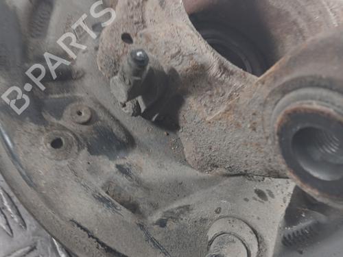 Used Right rear steering knuckle Right rear steering knuckle DACIA DUSTER (HS_) 1.5 dCi 4x4 (HSMC, HSMD) (110 hp) 32413620 32413620