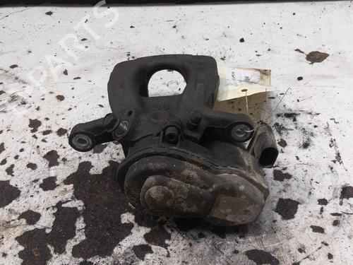 Left rear brake caliper NISSAN QASHQAI II (J11, J11_) 1.6 dCi | BP28762522M107 