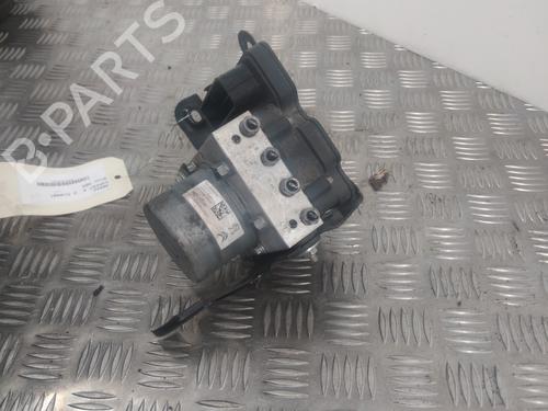 ABS pump PEUGEOT EXPERT Van (V_) 2.0 BlueHDi 150 | BP28735527M43