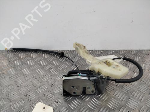 Used Electronic module Electronic module KIA CARENS IV 1.7 CRDi (136 hp) 28735259 28735259