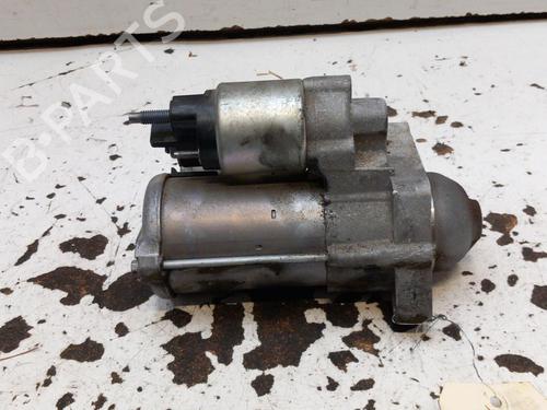 Startmotor RENAULT MEGANE IV Hatchback (B9A/M/N_) 1.5 Blue dCi 115 (B9A6) | BP28793063M8 