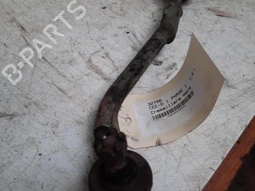 Used Steering rack Steering rack KIA CEE'D Hatchback (ED) 1.6 CRDi 90 (90 hp) 28752162 28752162