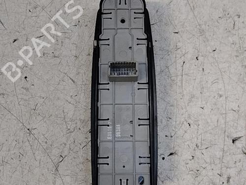 Used Left front window switch Left front window switch RENAULT LAGUNA III Grandtour (KT0/1) 2.0 dCi (KT01, KT08, KT09, KT0K, KT12, KT1D, KT1W) (150 hp) 28770901 28770901