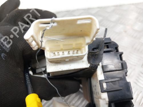 Used Electronic module Electronic module CITROËN C4 Coupe (LA_) 1.6 HDi (109 hp) 28779314 28779314