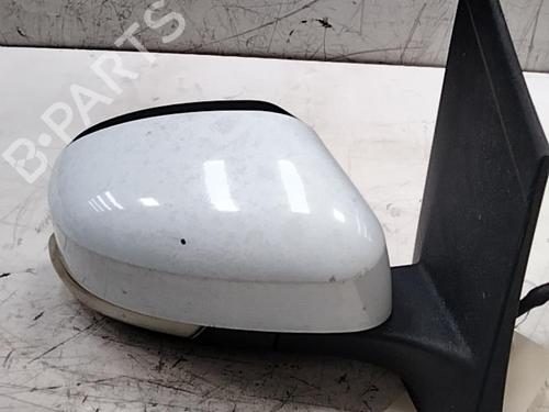 Right mirror FORD FOCUS II (DA_, HCP, DP) 1.6 TDCi | BP28749503C27