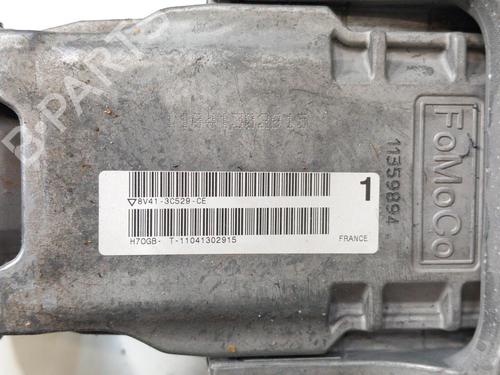Steering column FORD KUGA I 2.0 TDCi | BP28793222M21 - Image 5