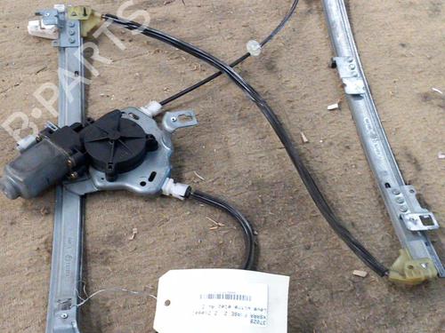 Front right window mechanism CITROËN XSARA (N1) 2.0 HDi 90 | BP28751190C23 