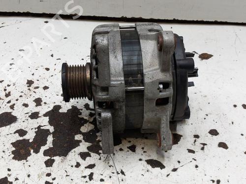 Alternator NISSAN QASHQAI II (J11, J11_) 1.6 dCi | BP28762524M7 