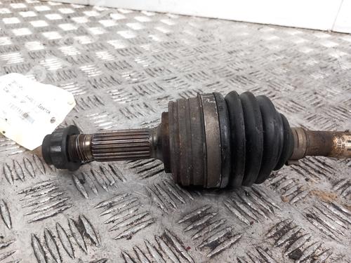 Left front driveshaft TOYOTA AYGO (_B1_) 1.0 (KGB10_, KGB10R) | BP28780215M38 