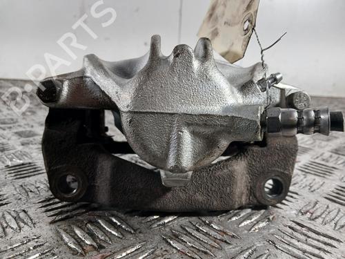 Used Right front brake caliper Right front brake caliper RENAULT MEGANE I Grandtour (KA0/1_) 1.9 dCi (KA05, KA1F) (102 hp) 40046331 40046331