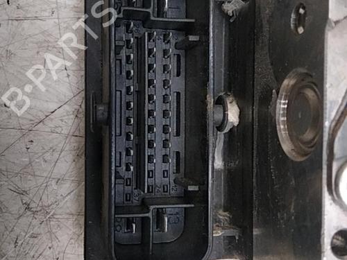ABS pump PEUGEOT 308 I (4A_, 4C_) 1.6 HDi | BP28769544M43 
