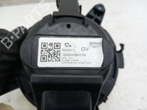 Heater blower motor OPEL VIVARO C Van (K0) 2.0 | BP28743968M62 
