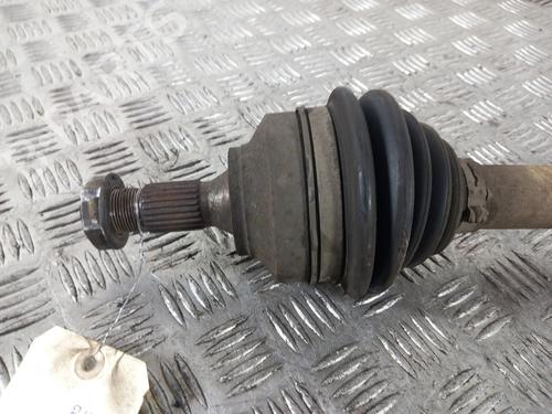 Right front driveshaft PEUGEOT 307 (3A/C) 2.0 HDi 110 | BP28744969M39