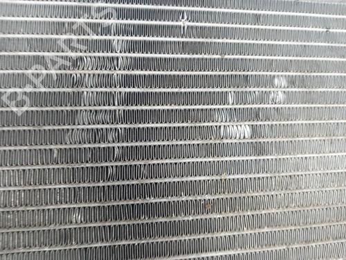 Water radiator BMW 3 (E46) 320 d | BP28740294M31 