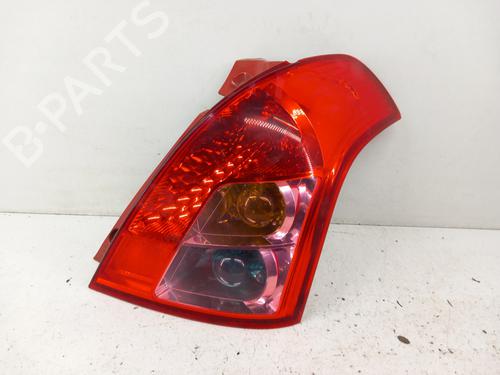 Højre baglygte SUZUKI SWIFT III (MZ, EZ) 1.3 DDiS (RS413D) (75 hp) 28745463