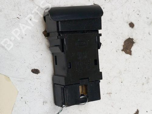 Used Warning switch NISSAN SERENA (C23) 2.3 D (75 hp) 28793495