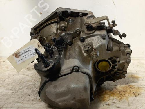 Gearbox PEUGEOT 206 Hatchback (2A/C) 1.4 i | BP28751804M3 