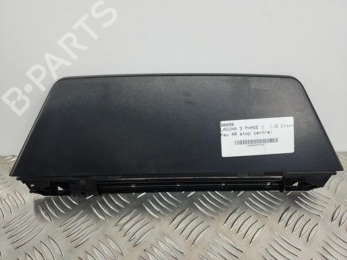 Used Third brake light RENAULT LAGUNA III (BT0/1) 1.5 dCi (BT00, BT0A, BT0T, BT1J) (110 hp) 28735807