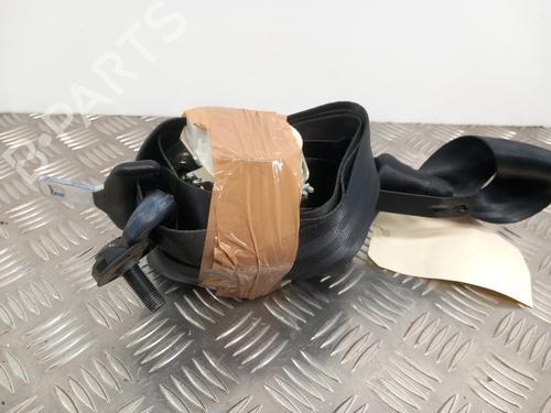 Used Front left seatbelt Front left seatbelt FORD FIESTA VI (CB1, CCN) 1.4 TDCi (70 hp) 28782032 28782032