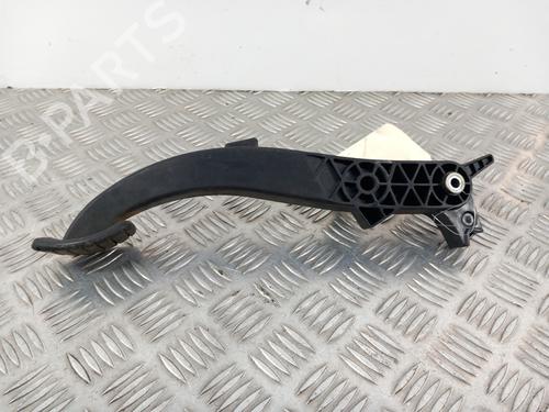 Clutch pedal RENAULT MEGANE II Coupé-Cabriolet (EM0/1_) 1.6 | BP30627756I13