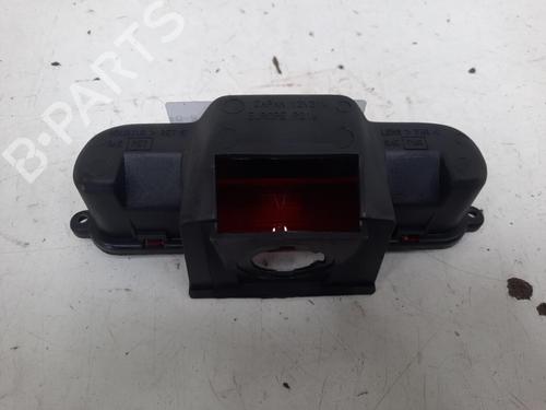 Used Third brake light NISSAN ALMERA I Hatchback (N15) 2.0 D (75 hp) 28753878