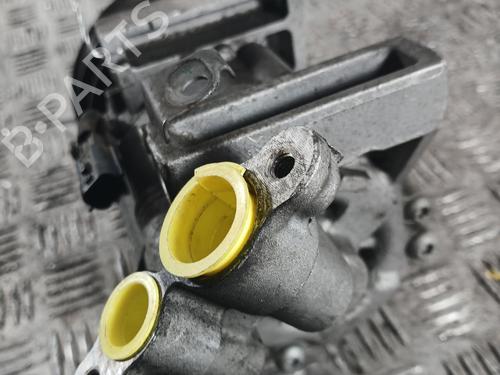 AC compressor DACIA SANDERO II 1.5 dCi | BP36519890M34 - Image 3