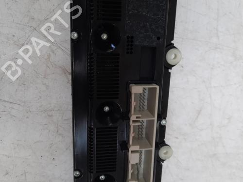 AC Styreenhet / Manøvreringsenhet VW TOURAN (1T1, 1T2) 1.9 TDI (105 hp) 28763213
